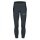 Head Tennishose Tech Tight 2024 (hoher Bund, elastisches Material) lang navyblau Damen