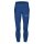 Head Tennishose Tech Tight 2024 (hoher Bund, elastisches Material) lang royalblau Damen