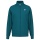 Head Tennisjacke Breaker Full Zip (100% Polyester) tealblau Herren