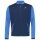 Head Tennisjacke Breaker Fullzip 2023 darkblau/frenchblau Herren