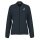 Head Tennisjacke Breaker Full Zip 2024 (Moisture Transfer Microfiber Technologie) navyblau/pink Damen