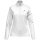 Head Tennisjacke Club 25 Full Zip (Moisture Transfer Microfiber Technologie) 2025 weiss Damen