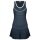 Head Tenniskleid Performance Dress (separate Innenhose) navyblau Damen