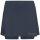 Head Tennisrock mit Innenhose Club Basic navyblau Damen