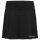 Head Tennisrock mit Innenhose Club Basic 2023 (elastischer Bund) schwarz Damen