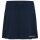 Head Tennisrock mit Innenhose Club Basic 2023 (elastischer Bund) dunkelblau Damen