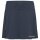 Head Tennisrock mit Innenhose Club Basic 2023 (elastischer Bund) navyblau Damen