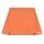 Head Tennisrock Dynamic (elastischer Bund) 2025 orange Damen