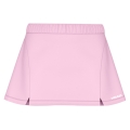 Head Tennisrock Dynamic (elastischer Bund) 2025 rosa Damen