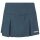 Head Tennisrock Dynamic (mit integrierter Innenshort) navyblau Damen