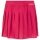 Head Tennisrock Performance 2023 (Faltenrock, mit integrierter Innenshort) magenta Damen