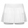 Head Tennisrock Performance Skort (mit integrierter Innenshort) weiss Damen