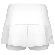 Head Tennisrock Performance Skort (mit integrierter Innenshort) weiss Damen