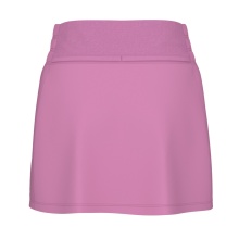 Head Tennisrock Play (mit integrierter Innenshort) pink Damen