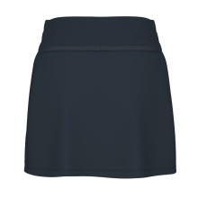 Head Tennisrock Play (mit integrierter Innenshort) navyblau Damen