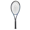 Head Tennisschläger Gravity Tour 98in/305g/Turnier 2025 schwarz/blau - unbesaitet -