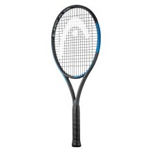 Head Tennisschläger IG Challenge MP 100in/295g/Allround blau/schwarz - besaitet -