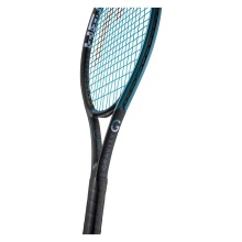 Head Kinder-Tennisschläger IG Gravity Jr 26in (11-14 Jahre) 2025 schwarz/blau - besaitet -