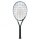 Head Tennisschläger Instinct Team 100in/285g 2025 schwarz/hellblau - unbesaitet -