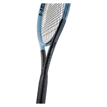 Head Tennisschläger Instinct Team 100in/285g 2025 schwarz/hellblau - unbesaitet -