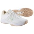 Head Tennisschuhe Revolt Evo 2.0 Allcourt weiss/beige Damen