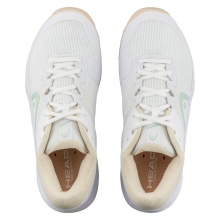 Head Tennisschuhe Revolt Evo 2.0 Allcourt weiss/beige Damen