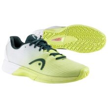 Head Tennisschuhe Revolt Pro 4.0 Allcourt hellgrün/weiss Herren