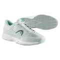 Head Tennisschuhe Revolt Pro 4.5 Clay/Sandplatz aquablau Damen