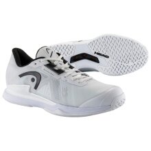 Head Tennisschuhe Sprint Pro 3.5 Allcourt weiss/schwarz Herren