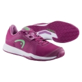 Head Tennisschuhe Sprint Team 3.5 Clay/Sandplatz 2024 pink Damen