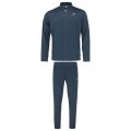 Head Trainingsanzug Easy Court (Jacke&Hose, Moisture Transfer Microfiber Technologie) dunkelblau Jungen