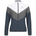 Head Trainingsjacke Tennis Club (modern, sportlich) navyblau Damen