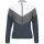 Head Trainingsjacke Tennis Club (modern, sportlich) navyblau Damen