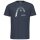 Head Tennis-Tshirt Club Carl 2023 (Mischgewebe) navyblau Jungen