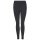 Head Unterziehhose Flex Seamless Tight (Mischgewebe, nahtlos) lang schwarz Damen