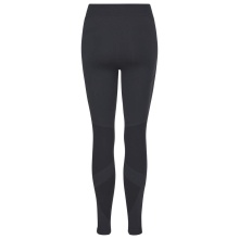 Head Unterziehhose Flex Seamless Tight (Mischgewebe, nahtlos) lang schwarz Damen