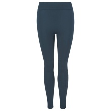 Head Unterziehhose Flex Seamless Tight (Mischgewebe, nahtlos) lang navyblau Damen