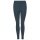 Head Unterziehhose Flex Seamless Tight (Mischgewebe, nahtlos) lang navyblau Damen