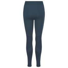 Head Unterziehhose Flex Seamless Tight (Mischgewebe, nahtlos) lang navyblau Damen