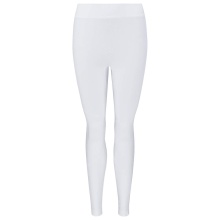 Head Unterziehhose Flex Seamless Tight (Mischgewebe, nahtlos) lang weiss Damen