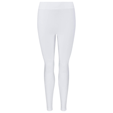 Head Unterziehhose Flex Seamless Tight (Mischgewebe, nahtlos) lang weiss Damen