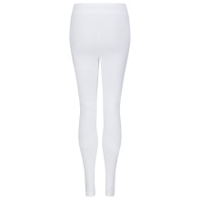 Head Unterziehhose Flex Seamless Tight (Mischgewebe, nahtlos) lang weiss Damen