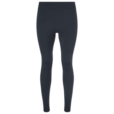 Head Unterziehhose Flex Seamless Tight (Mischgewebe, nahtlos) lang schwarz Herren