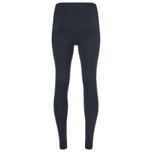 Head Unterziehhose Flex Seamless Tight (Mischgewebe, nahtlos) lang schwarz Herren