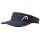 Head Visor Pro Player Tennis (Schirmmütze, UV-Schutz) navyblau