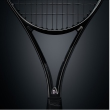 Head Tennisschläger Speed MP Legend 100in/300g/Turnier 2024 schwarz - unbesaitet -