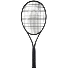 Head Tennisschläger Speed Pro Legend 100in/310g/Turnier 2024 schwarz - unbesaitet -