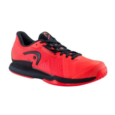 Head Tennisschuhe Sprint Pro 3.5 Allcourt rot Herren