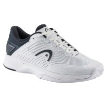 Head Tennisschuhe Revolt Pro 4.5 Allcourt 2024 weiss/blau Herren