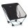 Helinox Campingstuhl Ground Chair schwarz